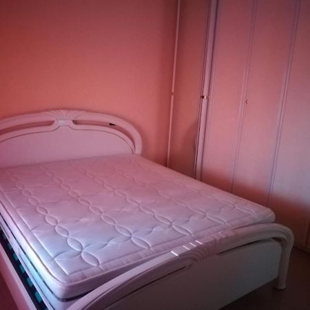 Appartamento Mare Siderno Kültér fotó