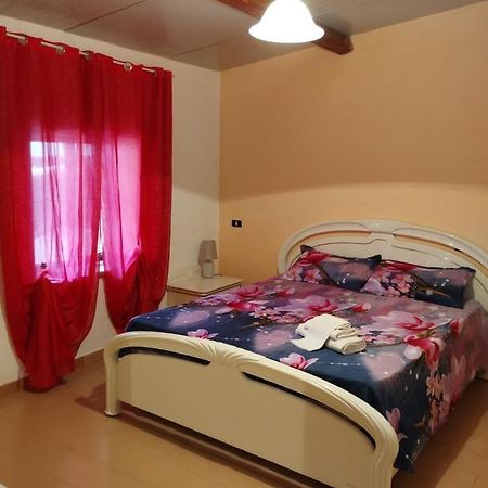 Appartamento Mare Siderno Kültér fotó