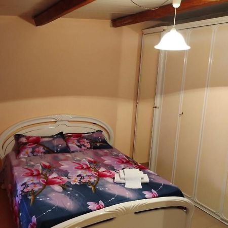 Appartamento Mare Siderno Kültér fotó