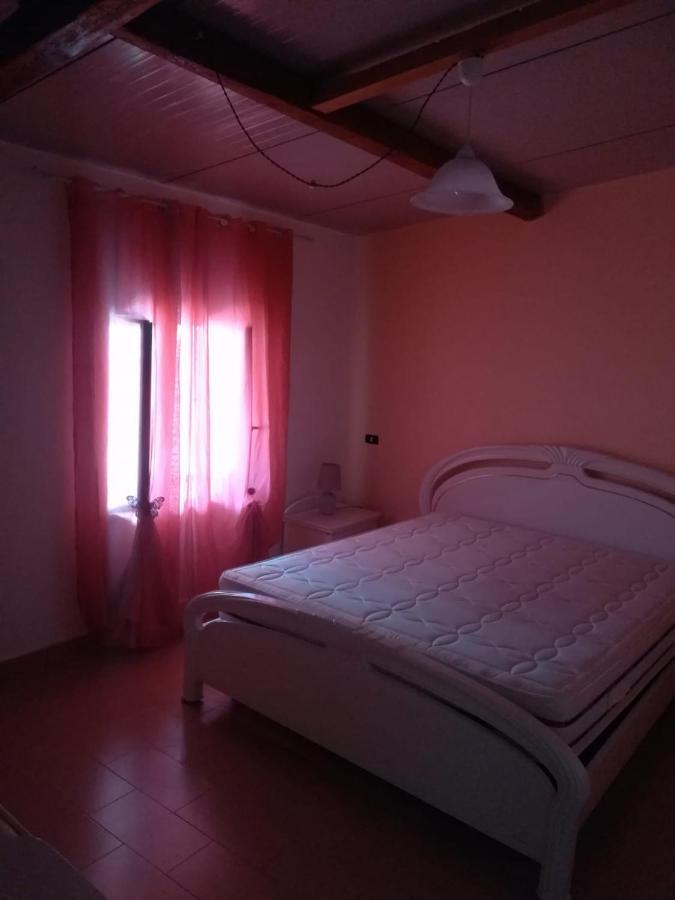 Appartamento Mare Siderno Kültér fotó