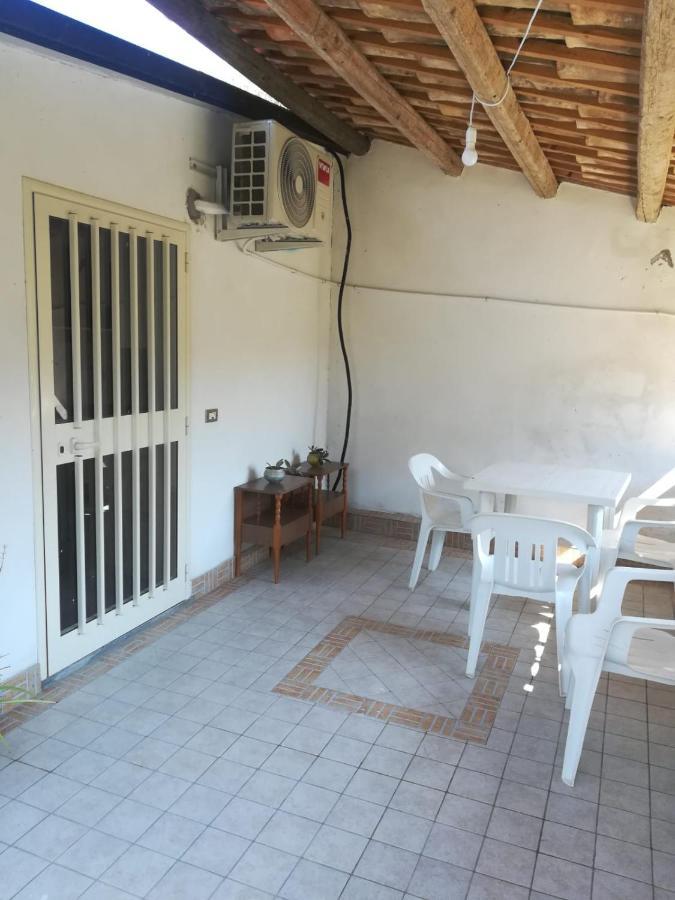 Appartamento Mare Siderno Kültér fotó