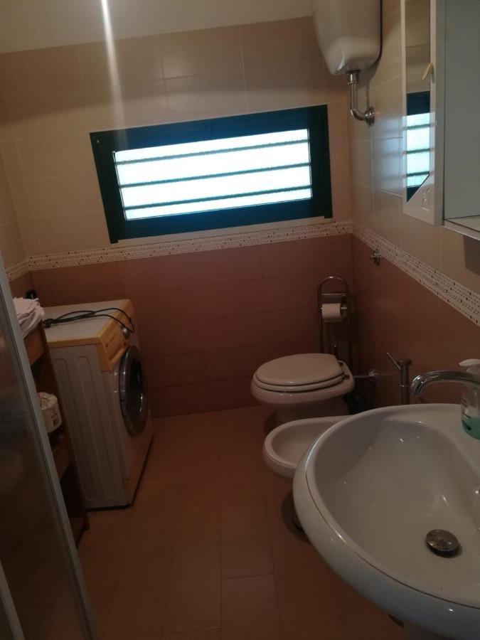 Appartamento Mare Siderno Kültér fotó