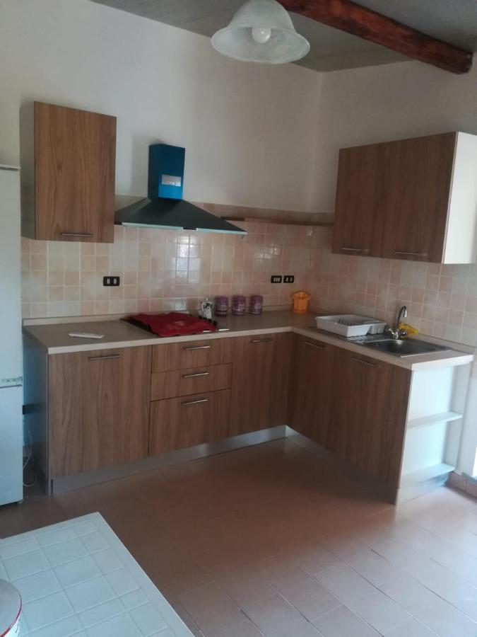 Appartamento Mare Siderno Kültér fotó